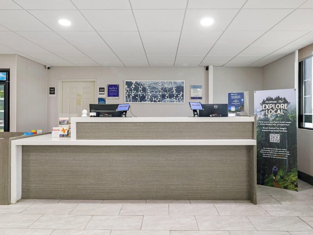 Sleep Inn Chambersburg 2
