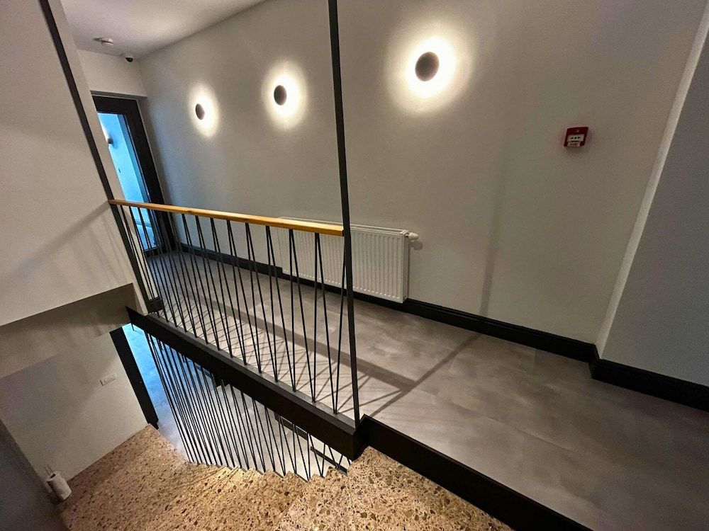 Doma Zagreb Aparthotel 2