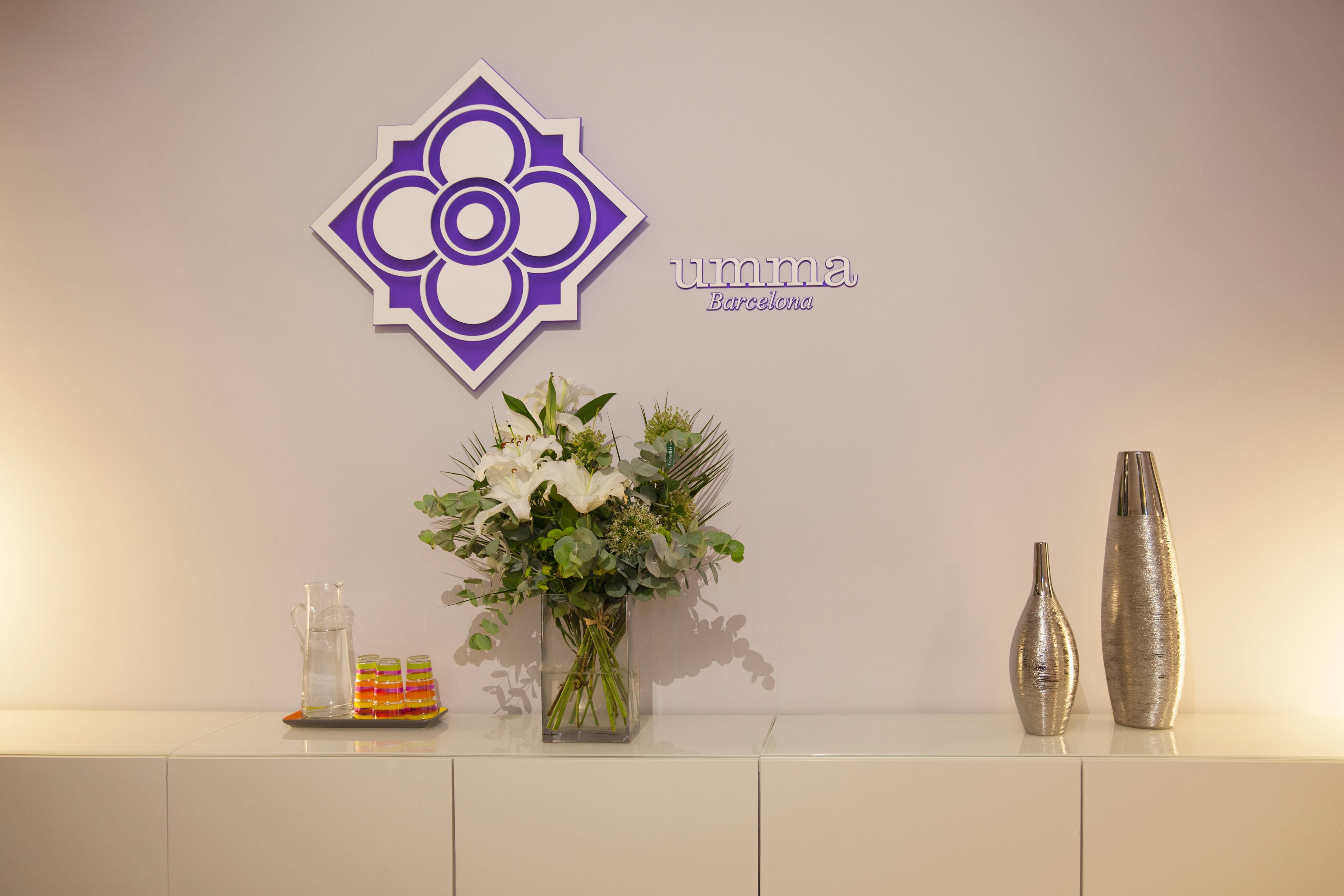 Umma Barcelona Bed & Breakfast Boutique 1