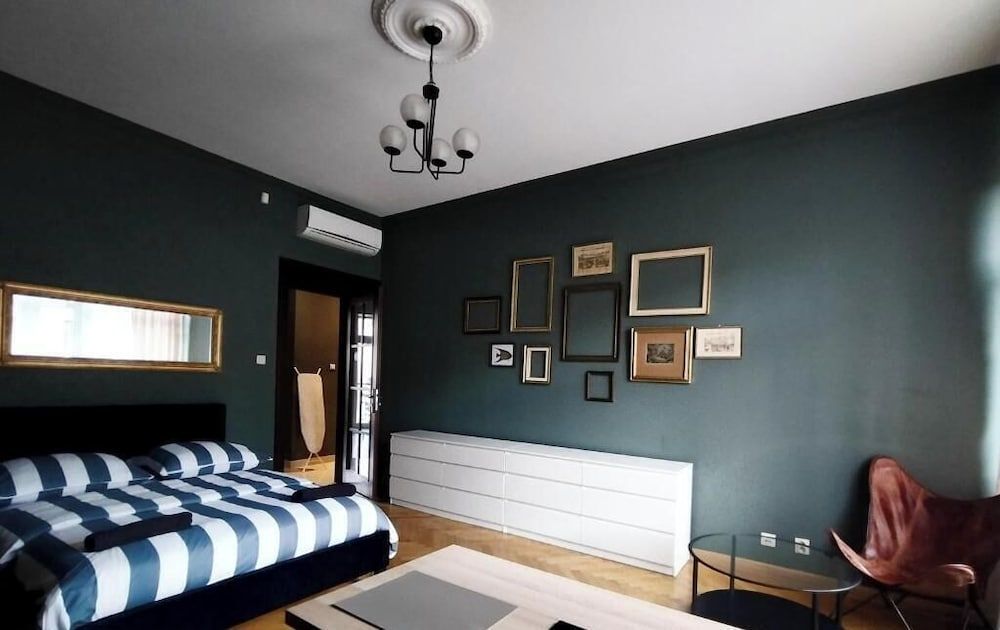 Fantastic-Inn Kraków - Słowackiego 1