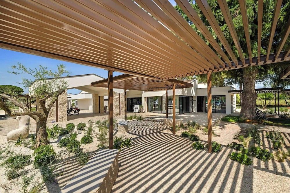 Naturist Park Koversada Apartments 2