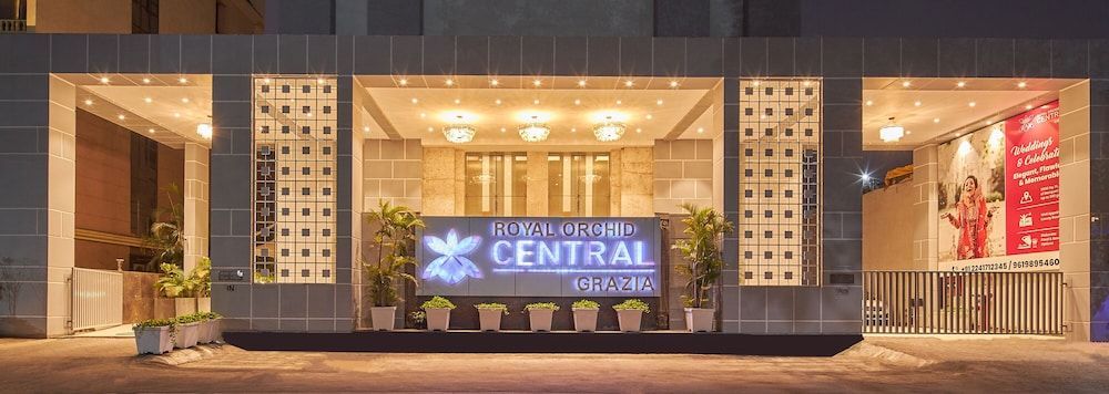 Lemon Tree Premier, Navi Mumbai 1