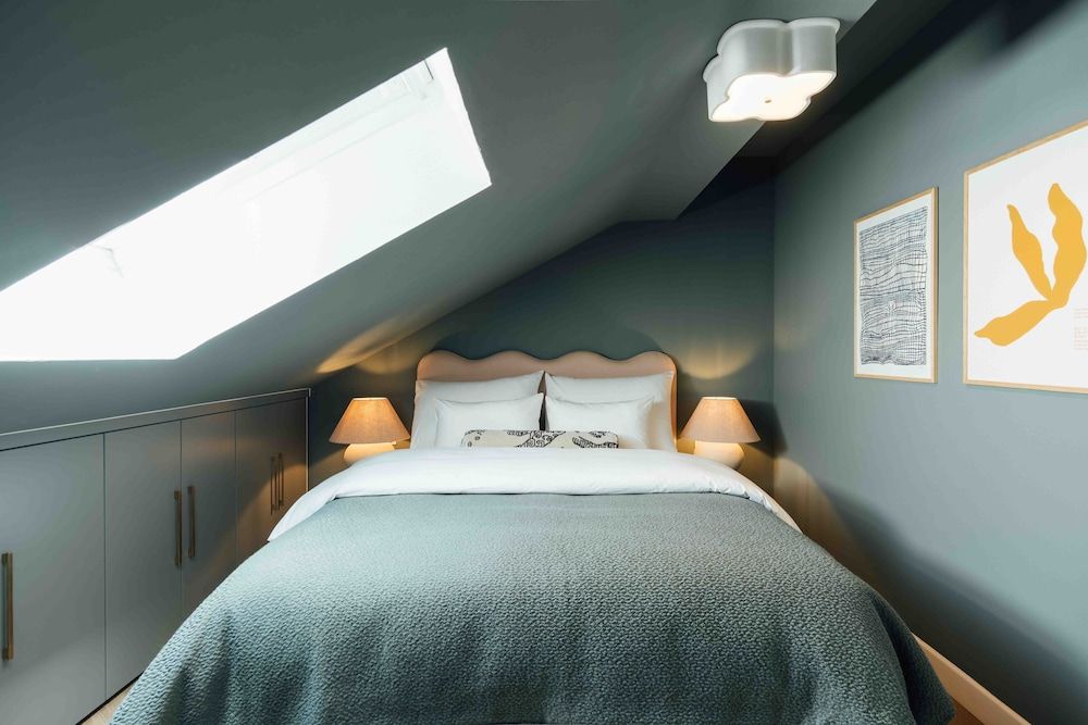 Clemonte Hotel - Your Reception-less Boutique Hideaway 2