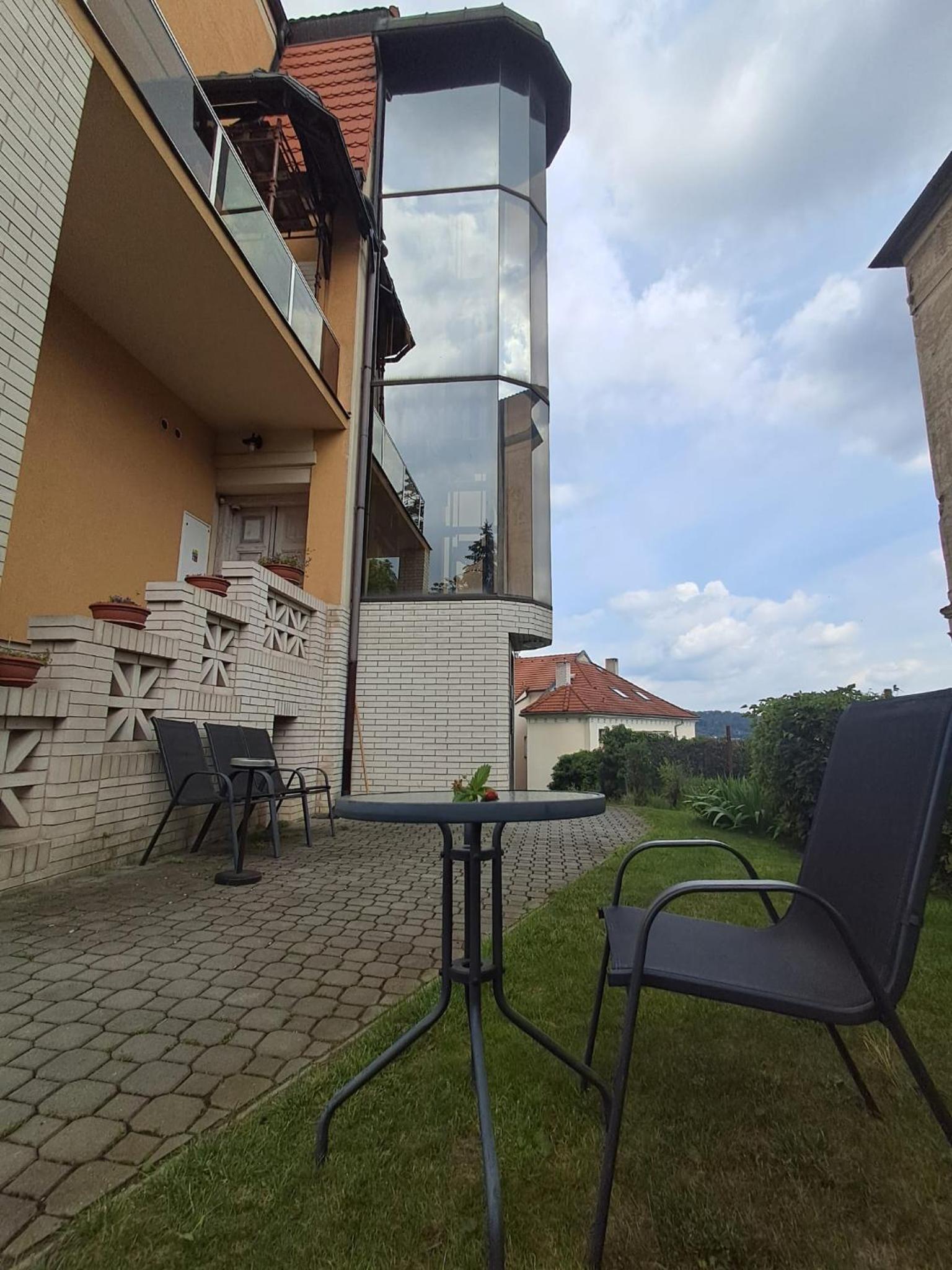 Hotel Garni Rambousek 2
