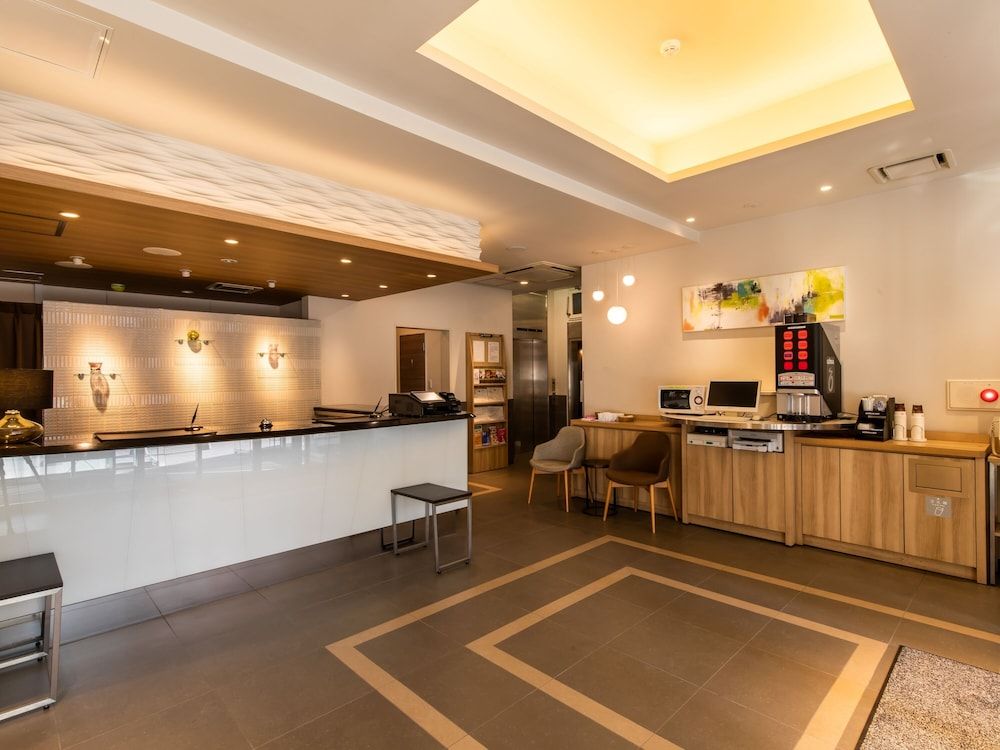 Tokyu Stay Monzen-Nakacho Tokyo 1