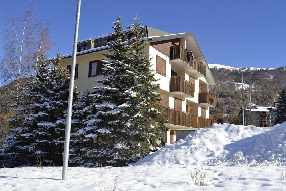 Piccolo Chalet 1