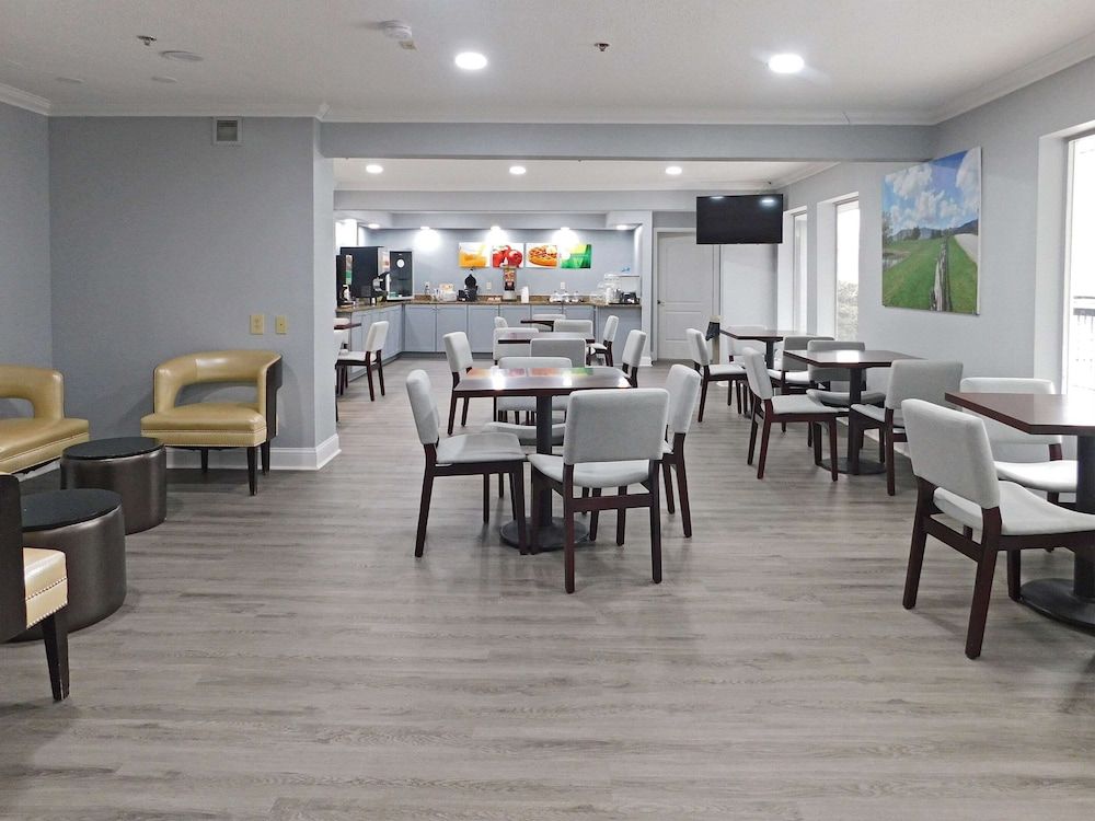 Quality Inn Colchester - Burlington 1