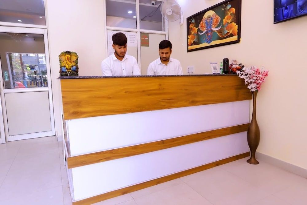 Corporate inn 52 2