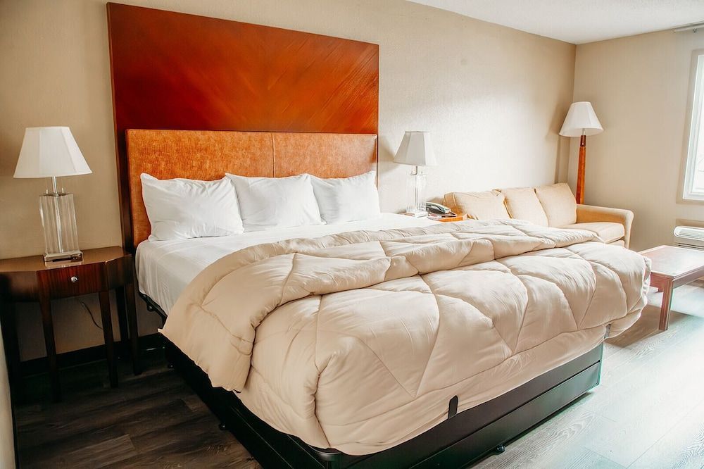 Country Garden & Suites 1