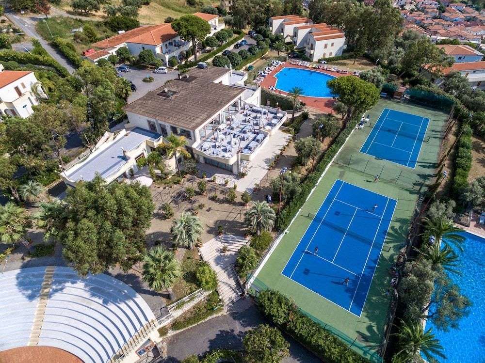 Club Residence La Castellana 1