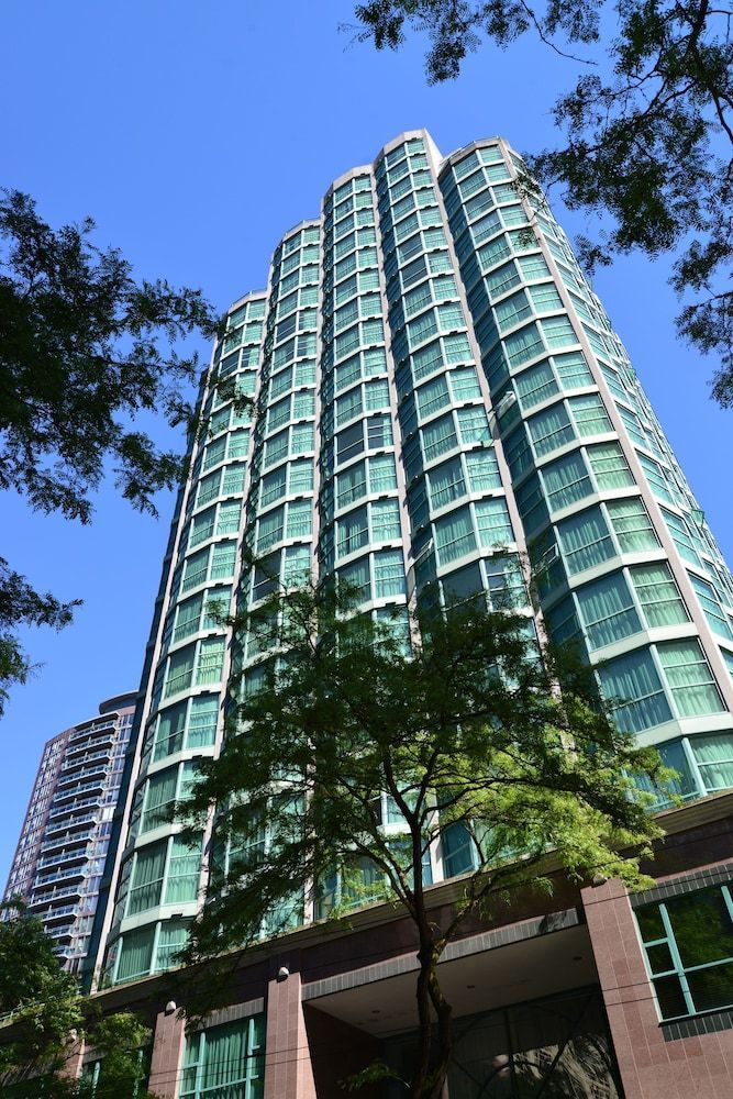 Rosedale Condominiums 1