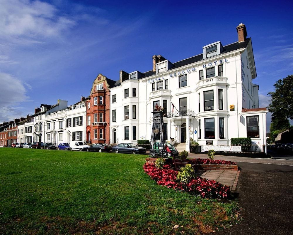 Royal Beacon Hotel 1