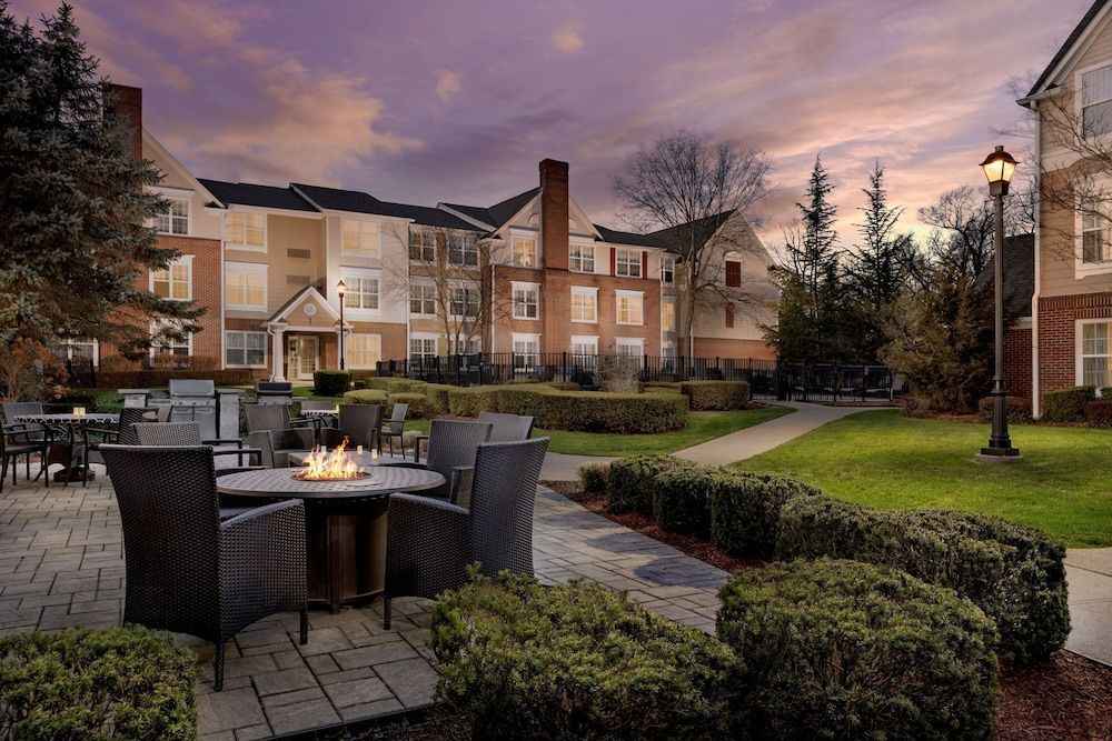 Residence Inn by Marriott Saddle River 1