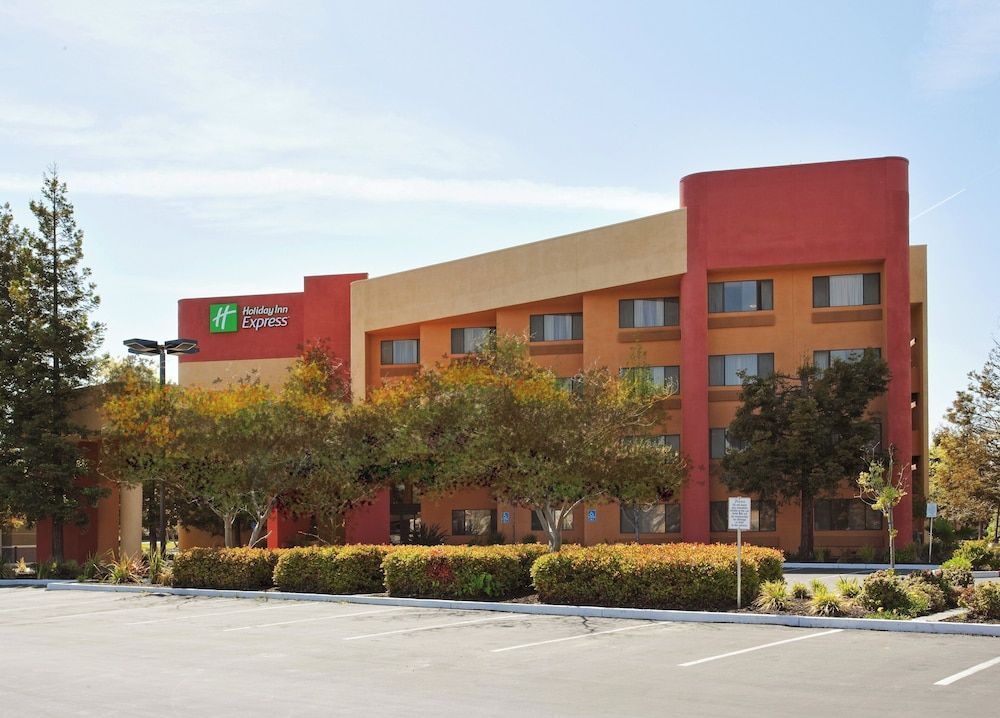 Holiday Inn Express UNION CITY (SAN JOSE) by IHG 1