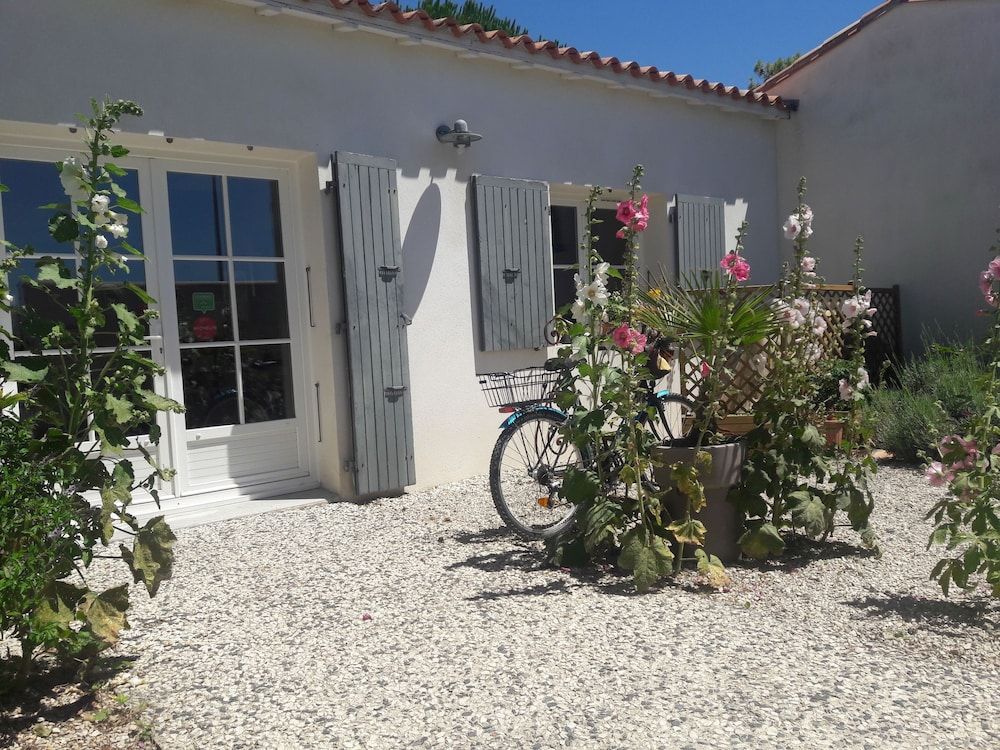 La Villa - Hôtel Bien Être 2