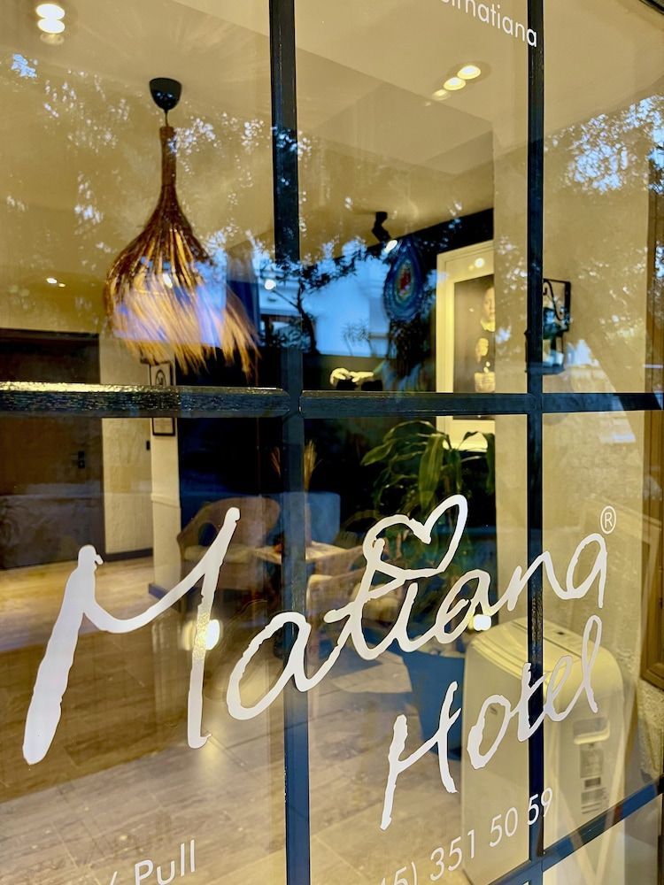 Matiana Hotel 2