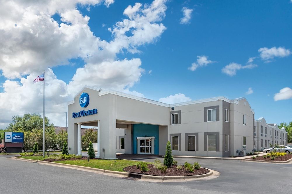 Best Western Niceville-Destin 1