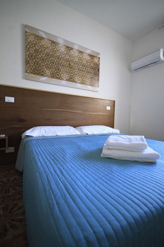 B&B Villa Ginevra 2
