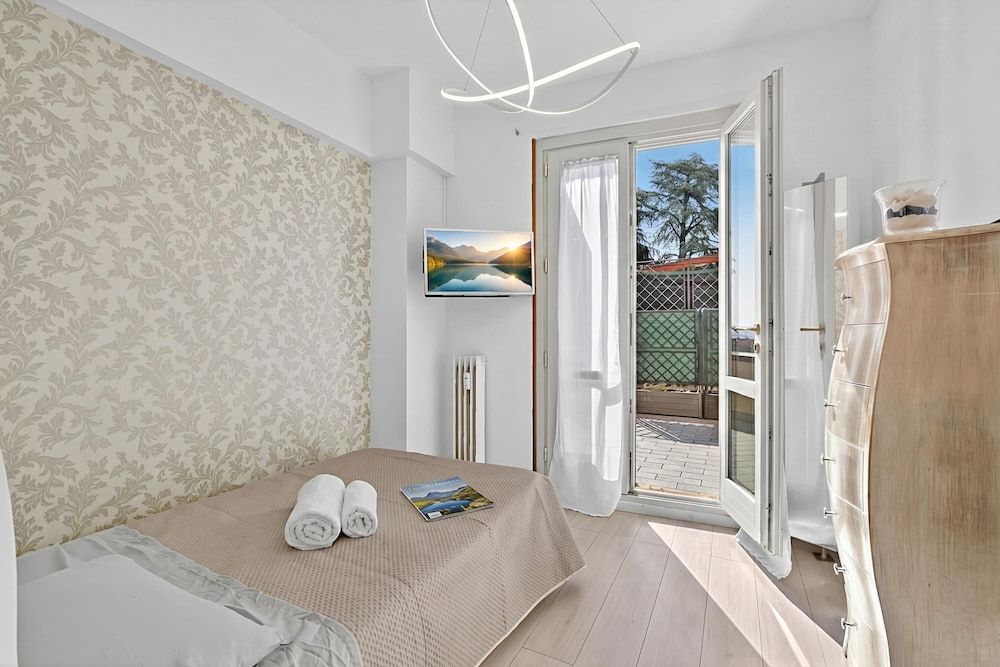 Bono Deluxe: 3BR Home in Desenzano 2