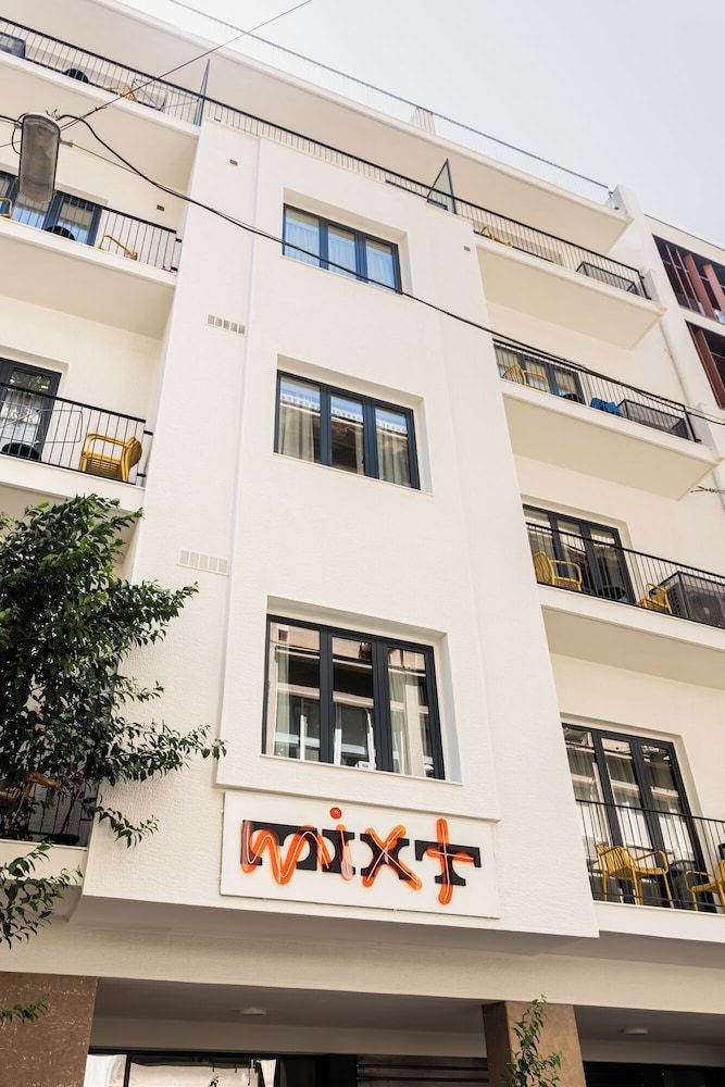 MIXT by Zoia Living 1