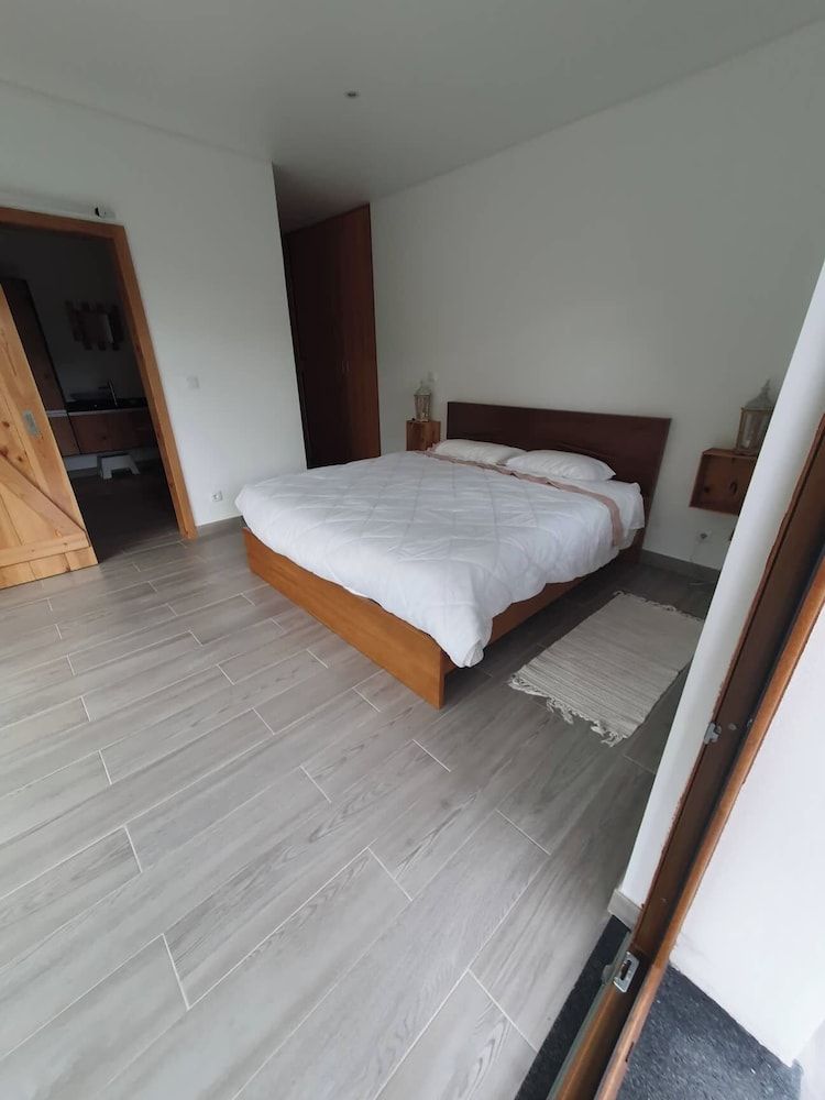 Quinta do Abacate - Glamping Park 2