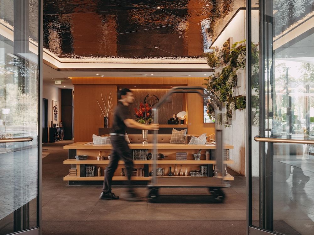 The Loren Hotel Austin, WorldHotels Luxury 2