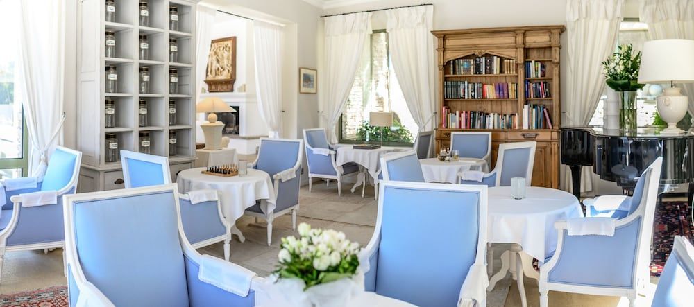 Hotel Les Bories & Spa 2