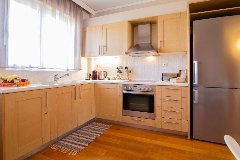 Athens Airport Lodge 2