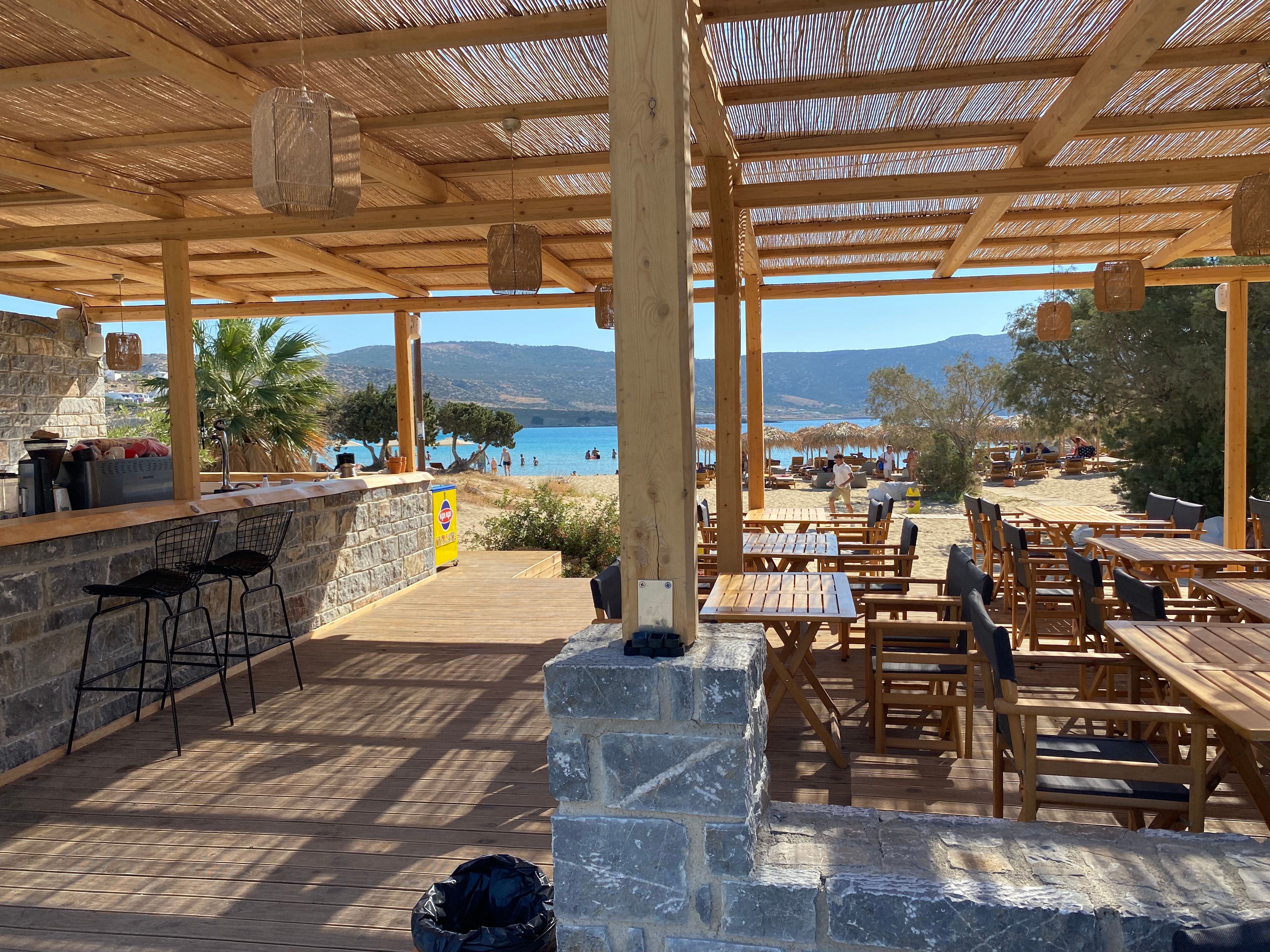 Helios Beach Hotel & Bungalows 1