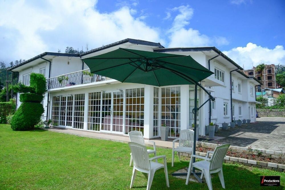 Country House - Nuwara Eliya 1