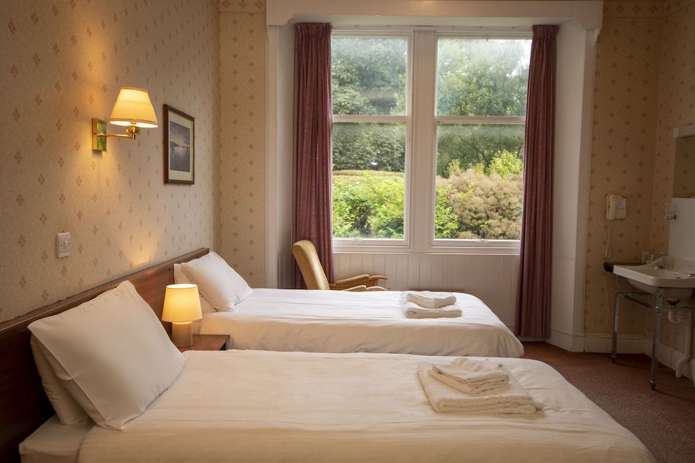 The Stromness Hotel 2