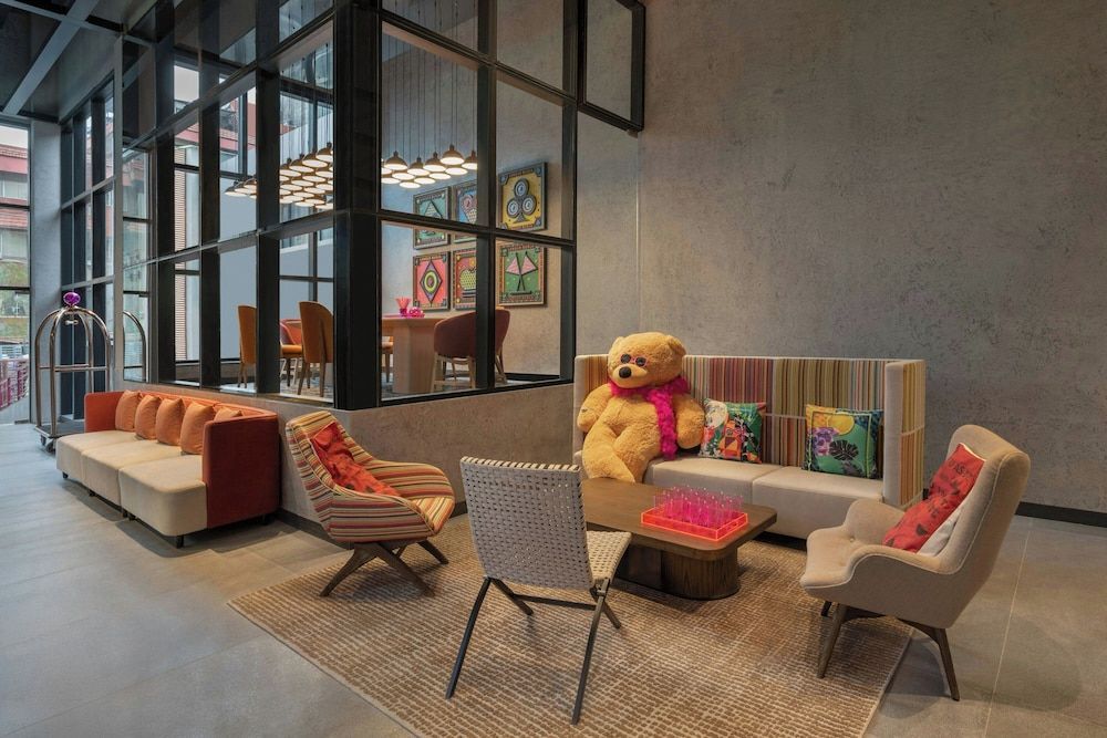 Moxy Kathmandu 2