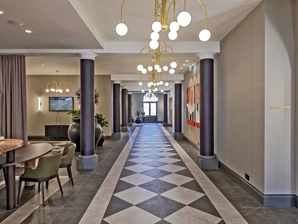 Hotel Mürren Palace 2