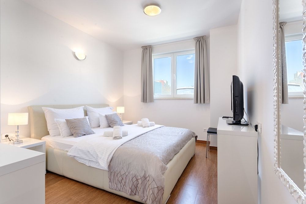 Adriatic Queen Residence 2