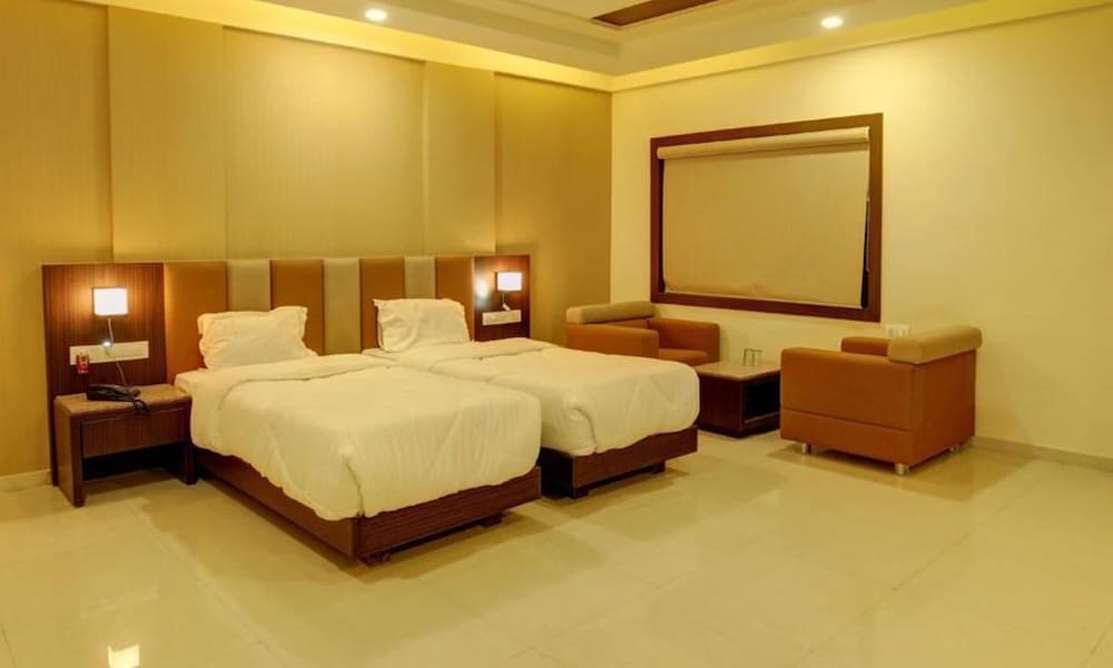 Keshwaras Residency 2