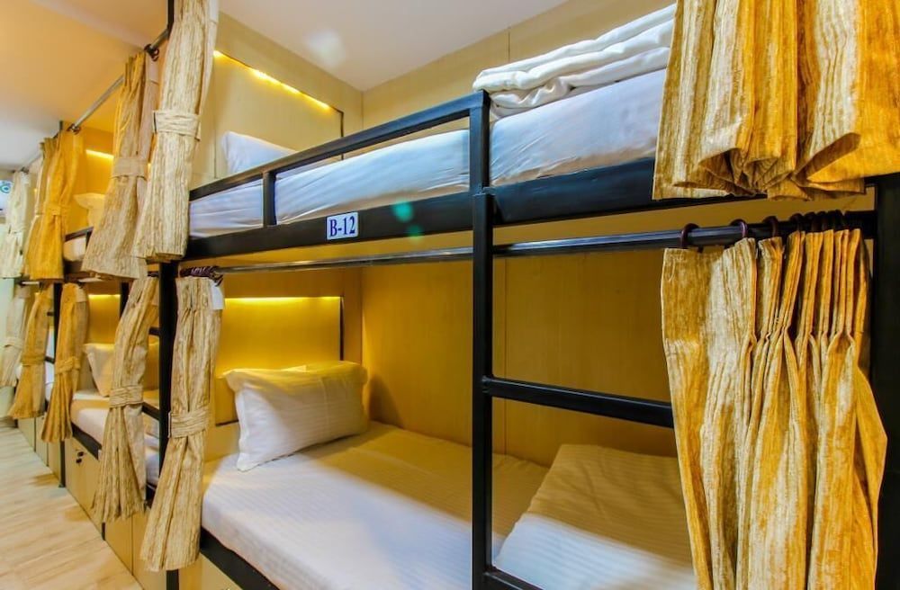 Seven Hills Dormitory - Hostel 1