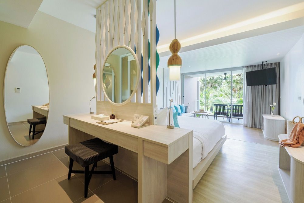 The Sands Khao Lak by Katathani - SHA Extra Plus 1