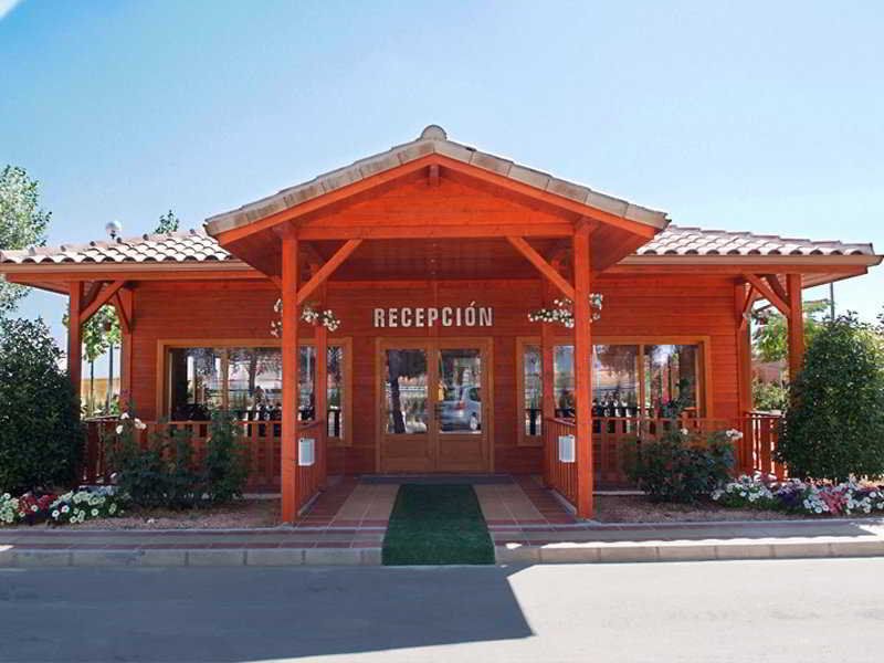 Motel San Isidro 1