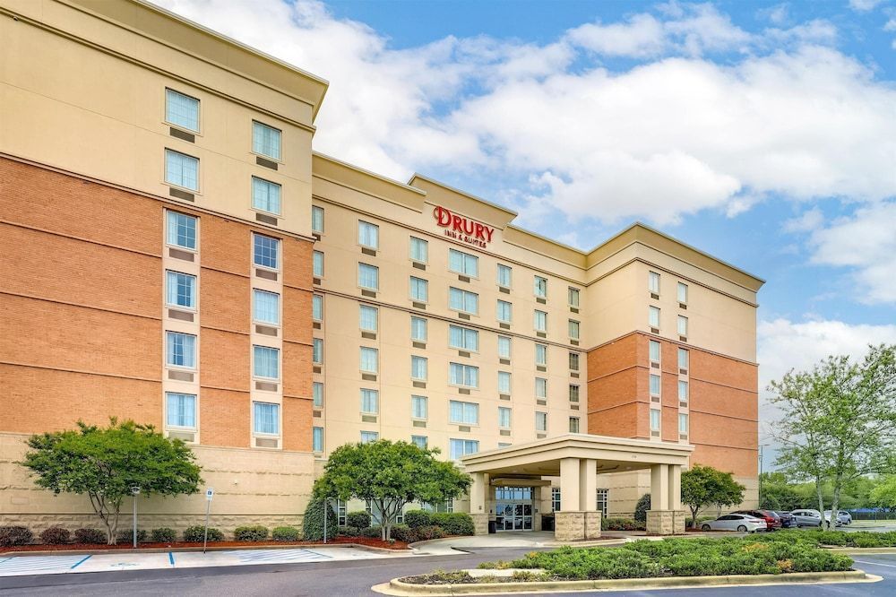 Drury Inn & Suites Montgomery 1