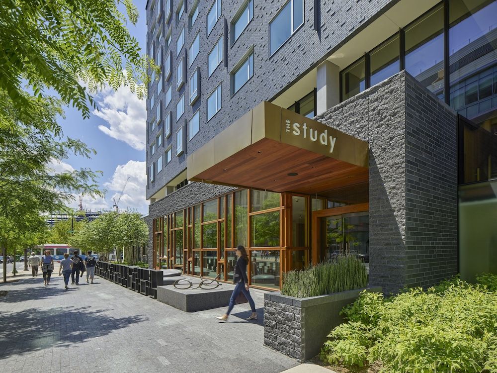 The Study at University City 1
