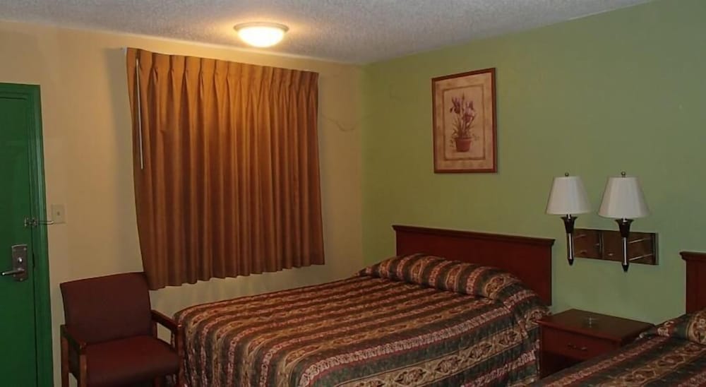Royal Inn Of New Orleans 2