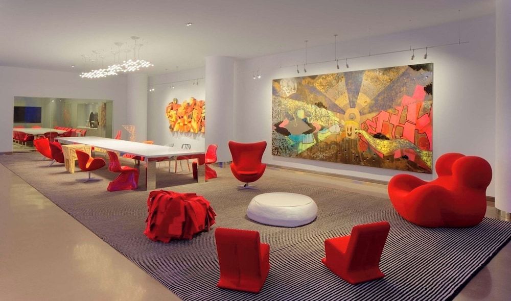 Radisson Blu Mall of America 2
