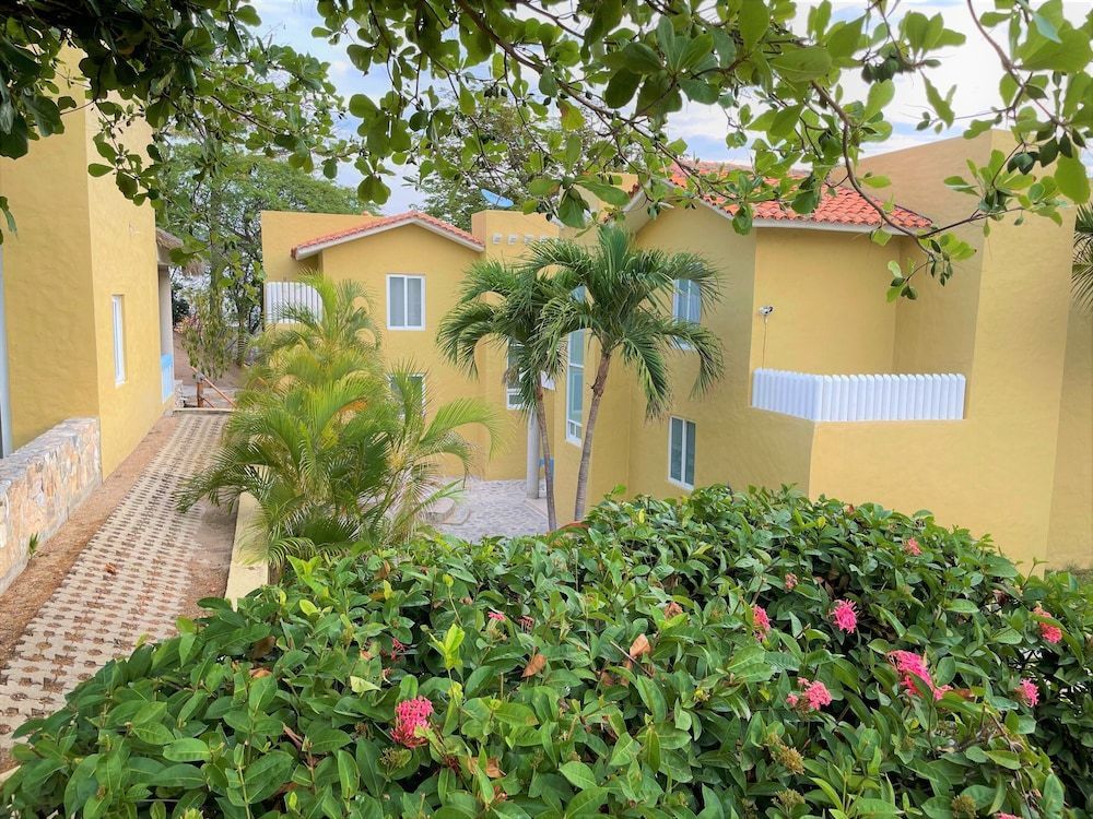 Villas & Resort Luz de Luna 1