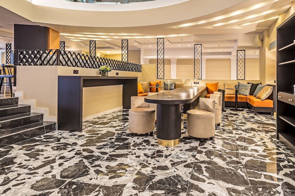 Airotel Stratos Vassilikos Hotel 2