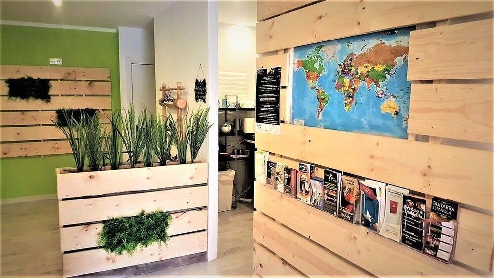 Easy Sants by Bossh! Hotels 2