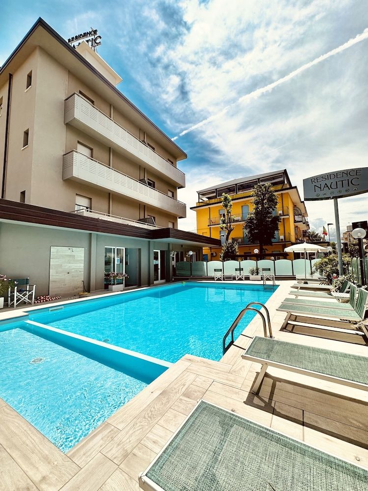 Residence Nautic 1