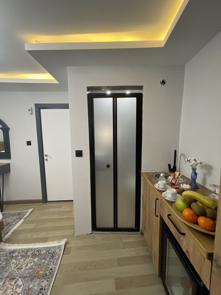 Valeria Deluxe Hotel Sultanahmet 1