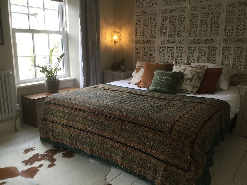 Bambu Cottage 1
