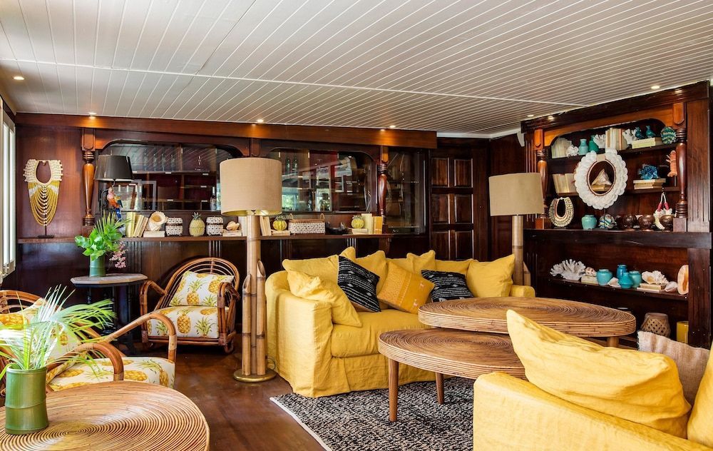 GYP SEA Saint Barth 2