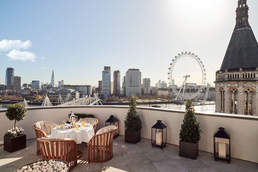Corinthia London 1